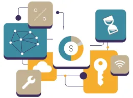 專為無背景的程式新手所設計，不需學習各種複雜的程式語言，就能快速實現各種自動化的需求