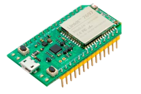 LinkIt_7697開發板