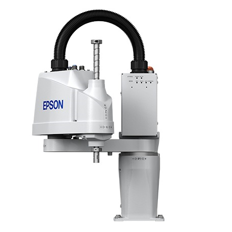 EPSON 機器手臂